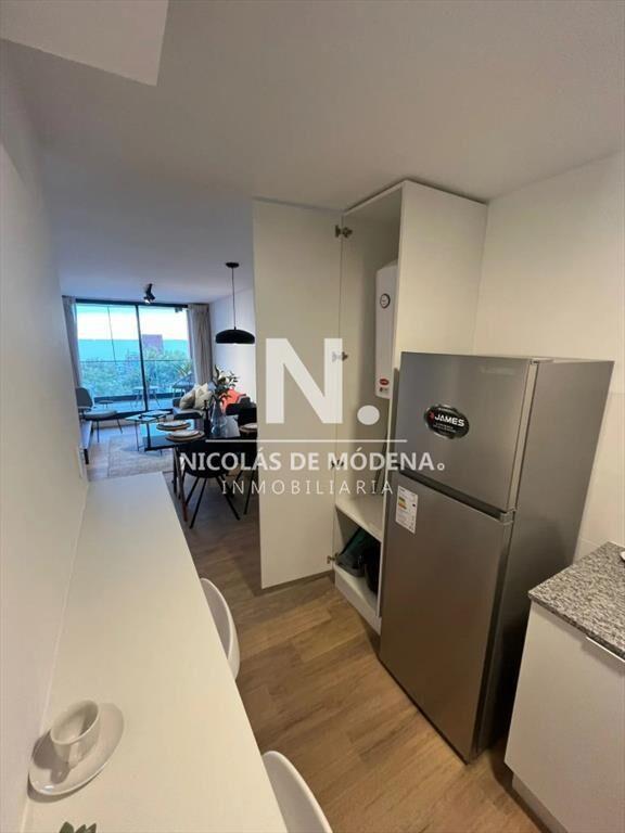 Venta Apartamento de 2 dormitorios A Estrenar En