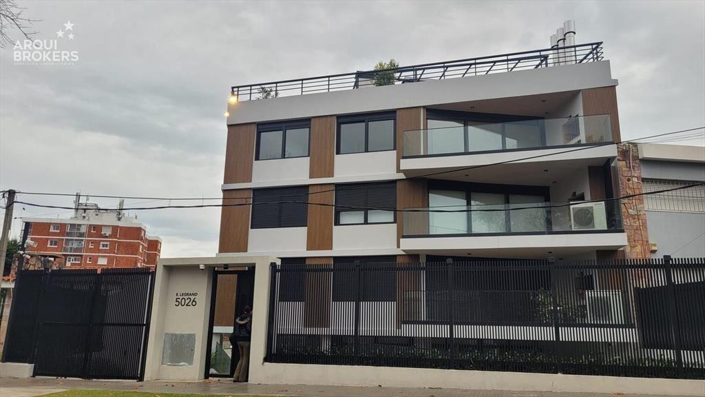 Apartamento de un dormitorio en venta en Malvín - 102
