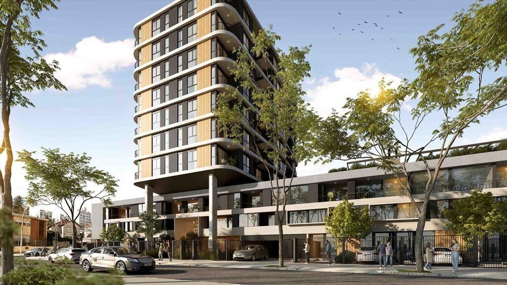VENTA DUPLEX 2 DORMITORIOS NOSTRUM GARDEN PRADO