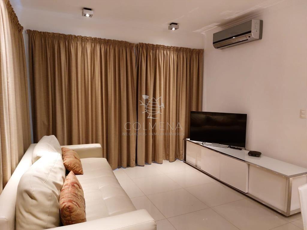 Venta de apartamento de 1 dormitorio, en Solanas,