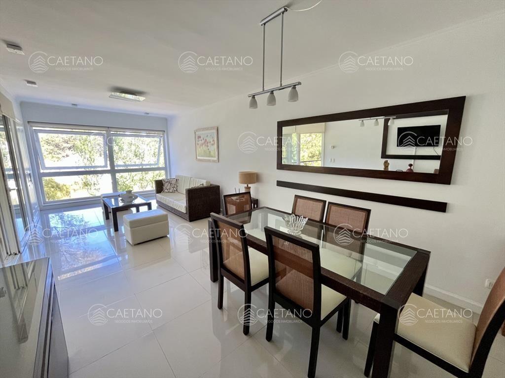 Venta apartamento 2 dormitorios. Green Park, Solanas, Punta