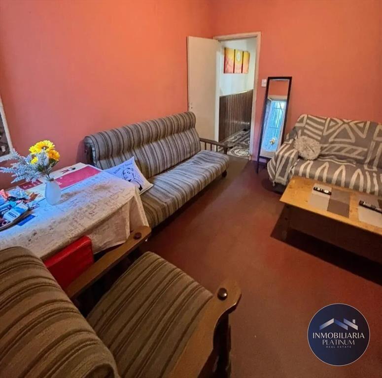 Apartamento en venta en Pérez Castellanos