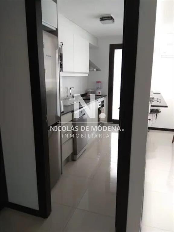 Se alquila apartamento de 2 dormitorios en Roosevelt- Punt