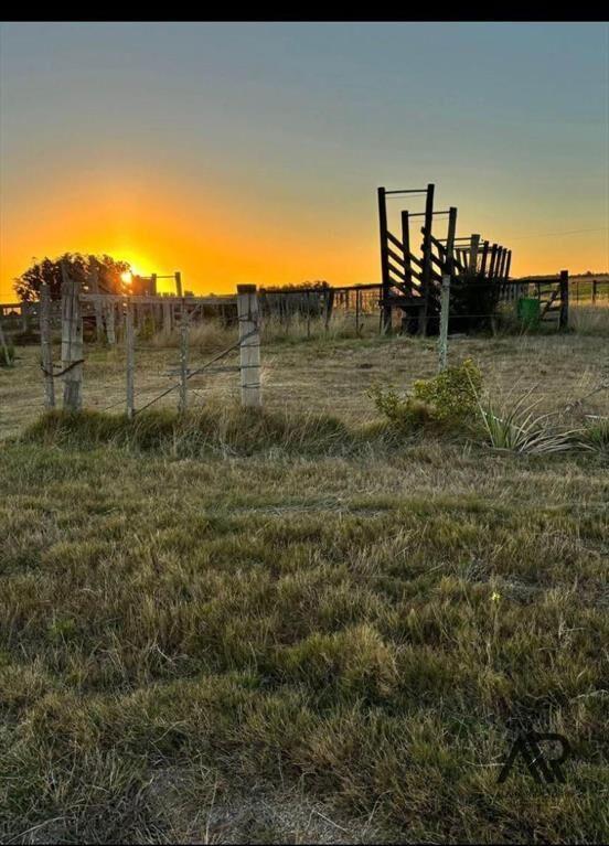 Chacra en venta de 21.5ha ubicado en San Carlos