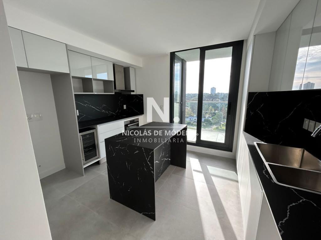 Venta apartamento 2 dormitorios Punta del Este