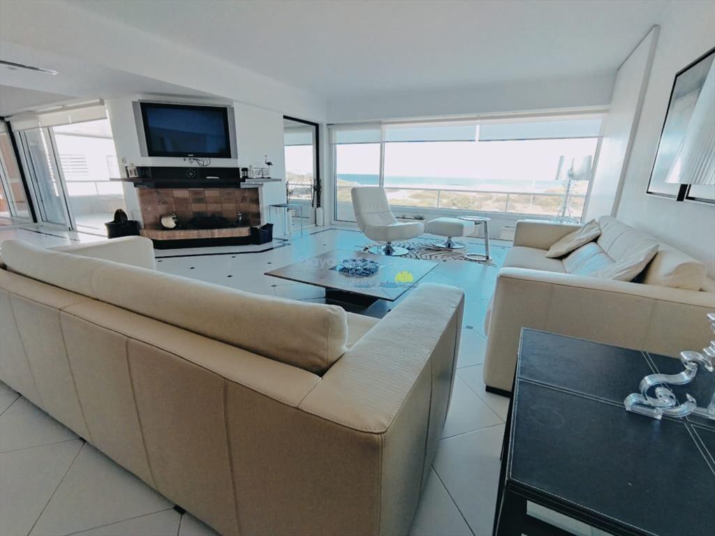 ALQUILER DE TEMPORADA DE HERMOSO APARTAMENTO 4