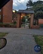 Apartamento en alquiler c/ cochera en Unión