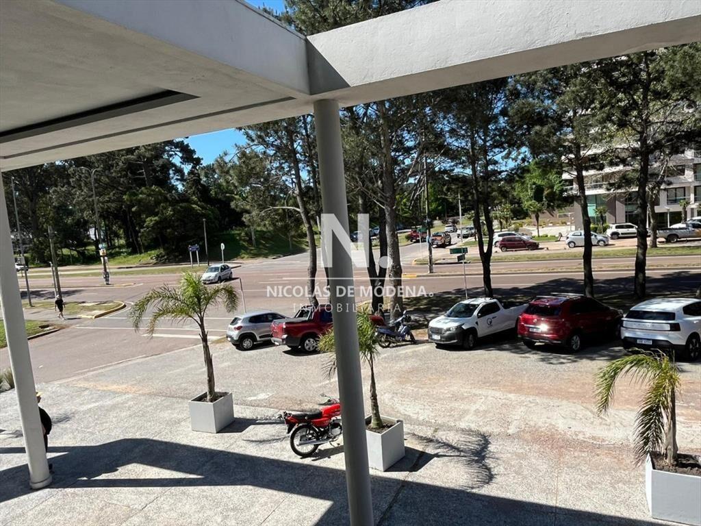 Departamento de 1 dormitorio en venta, planta del