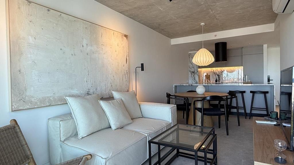 VENTA APARTAMENTO 1 DORMITORIO. EDIFICIO BRUSCO