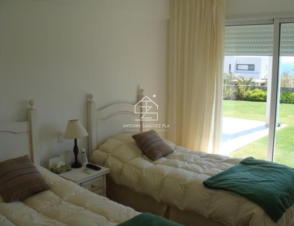 Venta Apartamento Punta Ballena