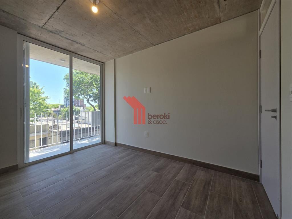 VENTA APARTAMENTO A ESTRENAR 2 DORMITORIOS