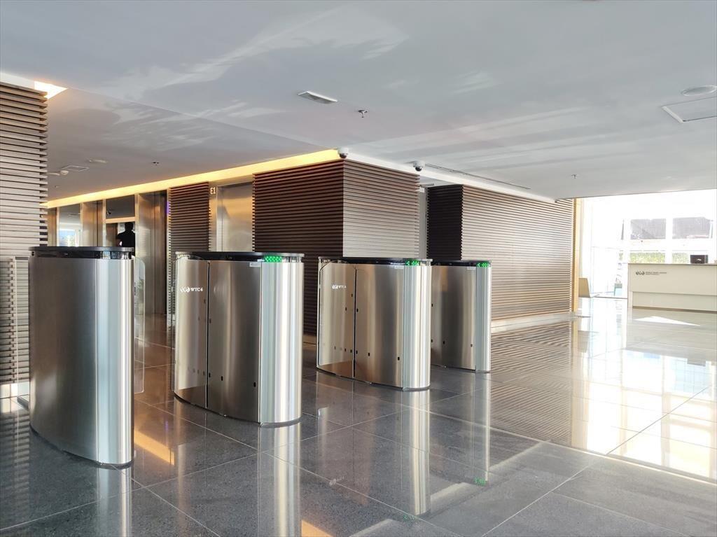 Oficina WTC - World Trade Center - ALQUILER