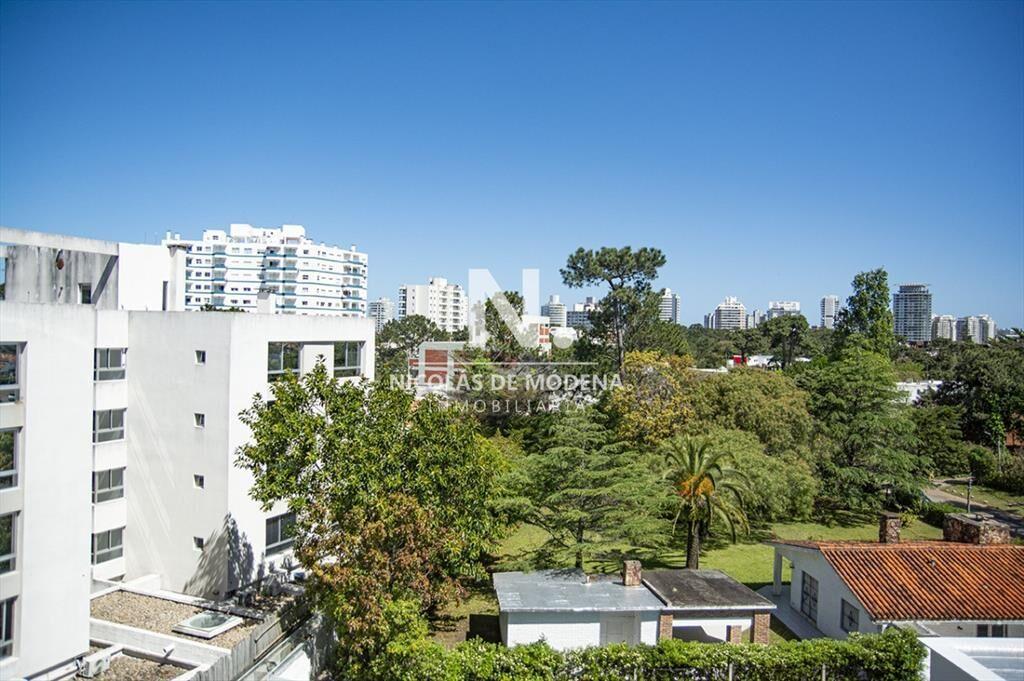 Vende apartamento de 1 dormitorio en Edificio ,