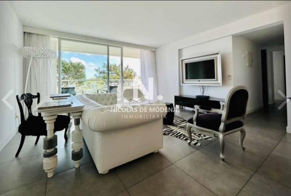Apartamento en Venta de 2 dormitorios en Punta