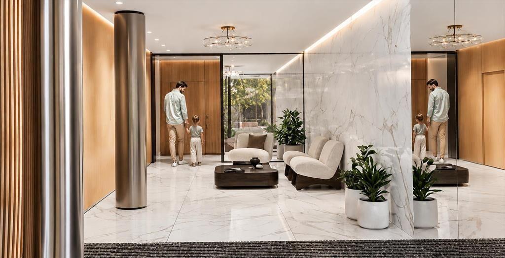 Venta Apartamento 1 Dormitorio en Pocitos