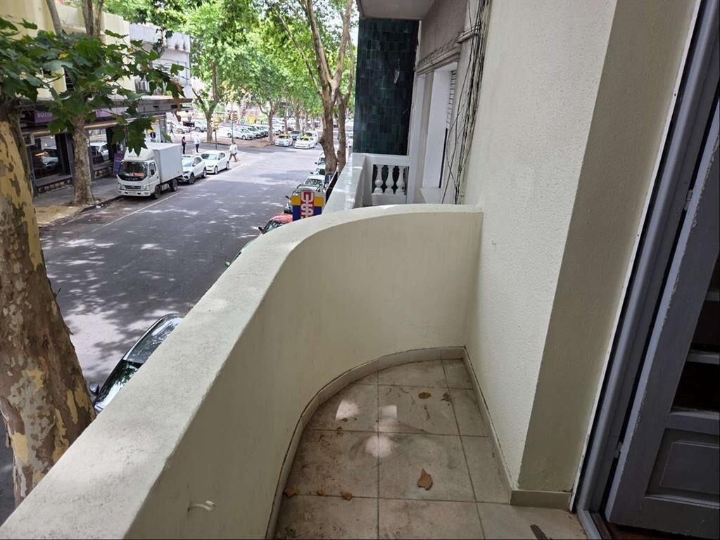 Alquiler a pasos IMM 2 Dormitorios 1 Baño a nuevo