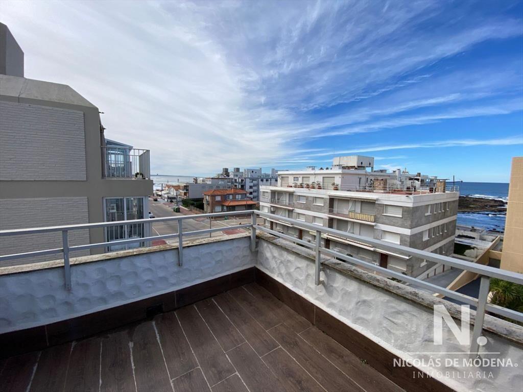 Apartamento en Península - Punta del Este