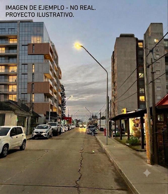 Excelente propiedad en Centro de Maldonado. Atención Invers