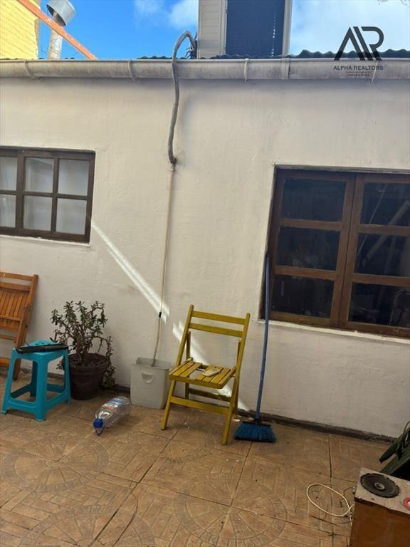 Casa en venta c/ cochera en Brazo Oriental
