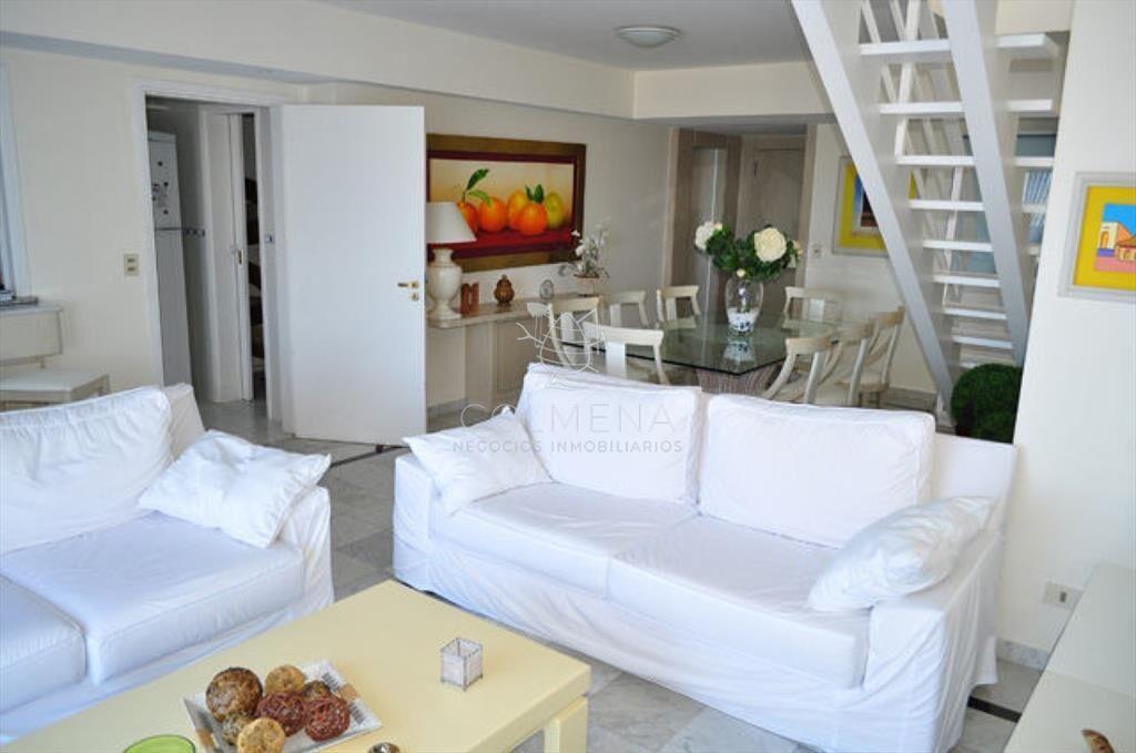 Apartamento en Brava,