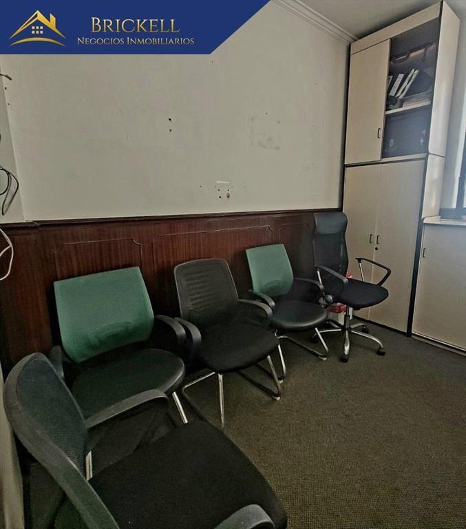 Oficinas Alquiler Ciudad Vieja