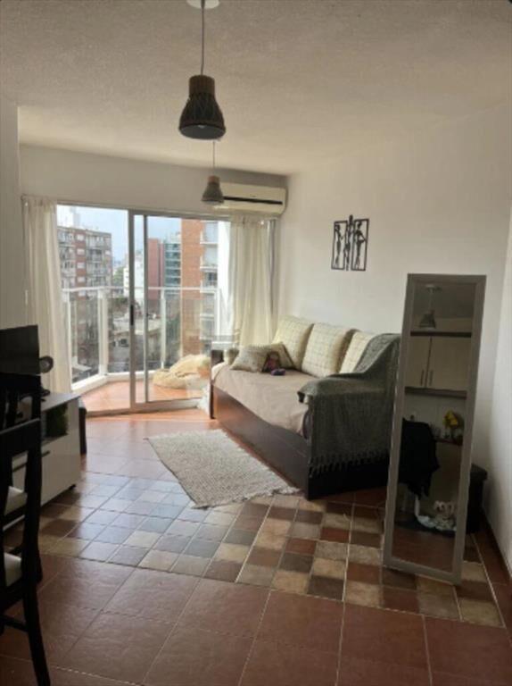 Si vende monoambiente Punta carretas