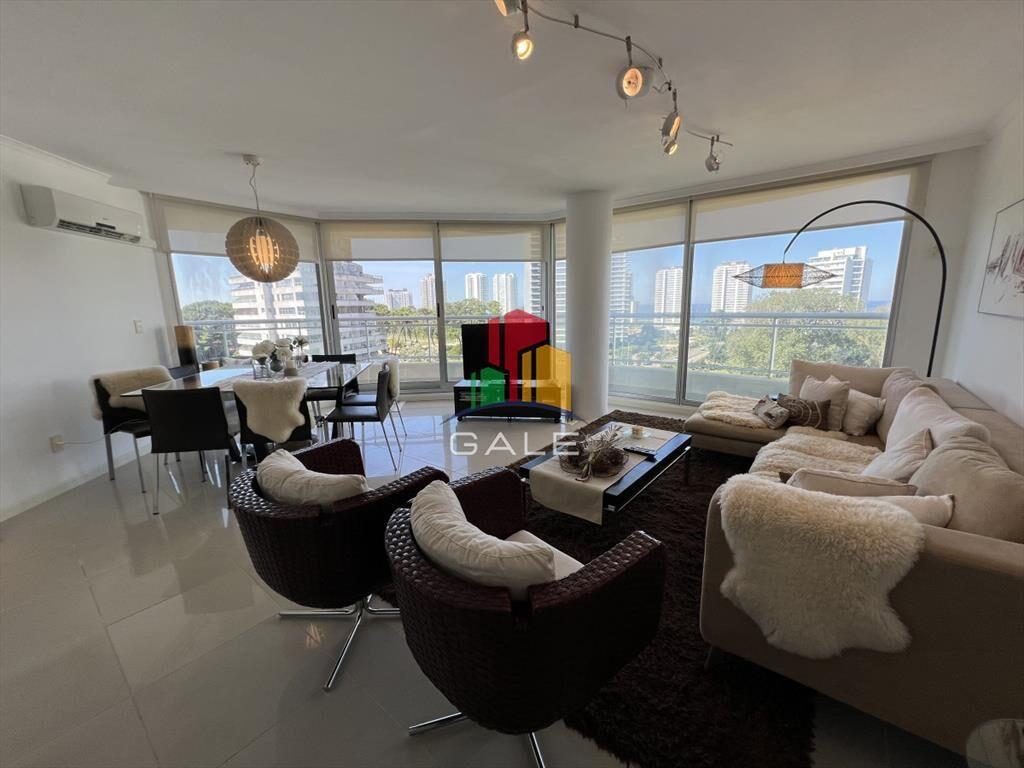 divino apartamento en venta en torre con todos