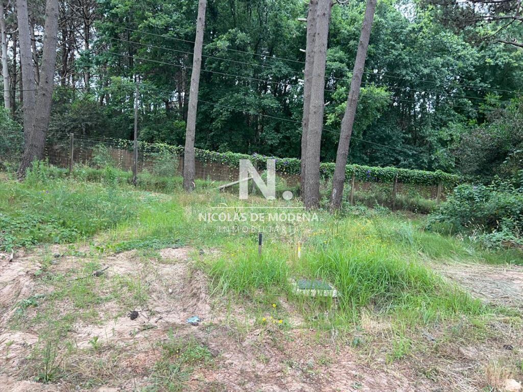 Vende terreno en la Reserva de Montoya.