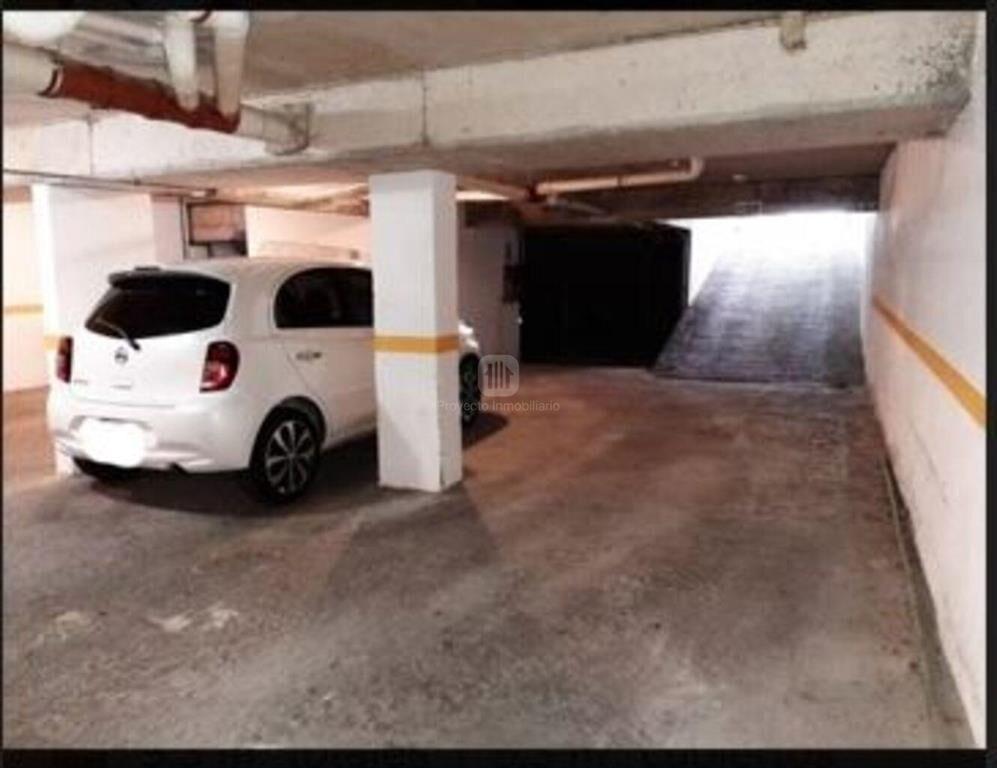 VENTA COMODA COCHERA FIJA