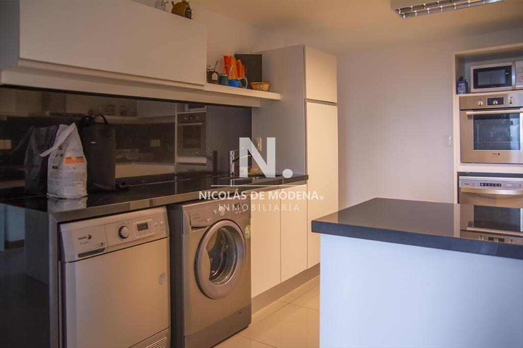 Apartamento en Brava - Punta del Este