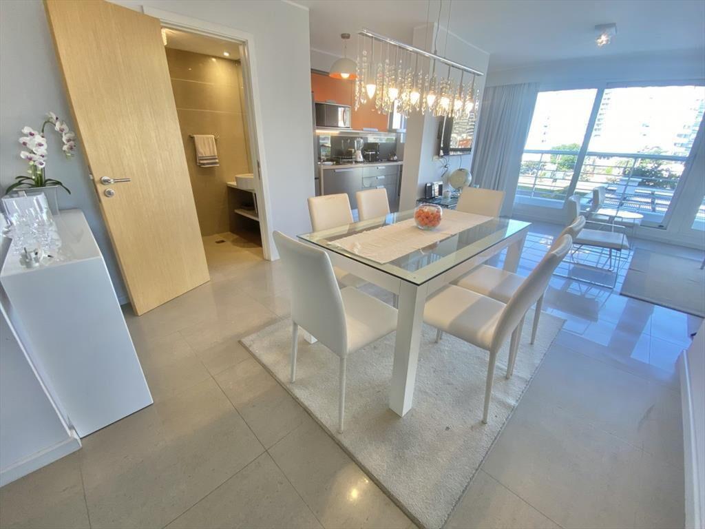 VENTA APARTAMENTO 1 DORMITORIO EDIFICIO ALEXANDER