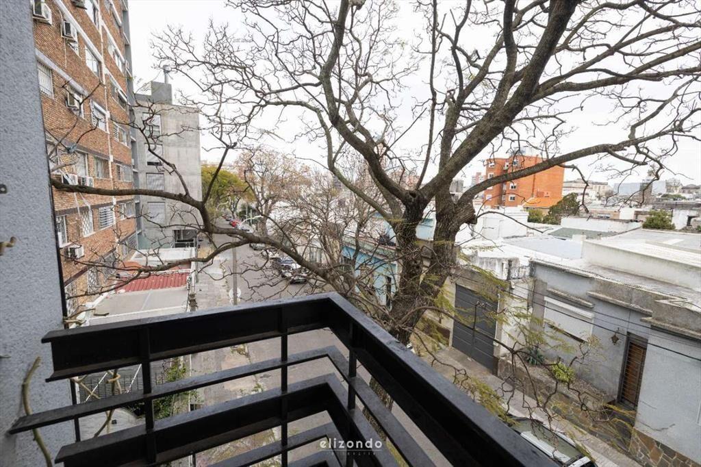 Alquiler Apartamento 3 Dormitorios La Blanqueada