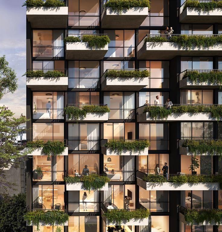 VENTA DE 1 DORM EN CORDON ESTRENA JUN 2028