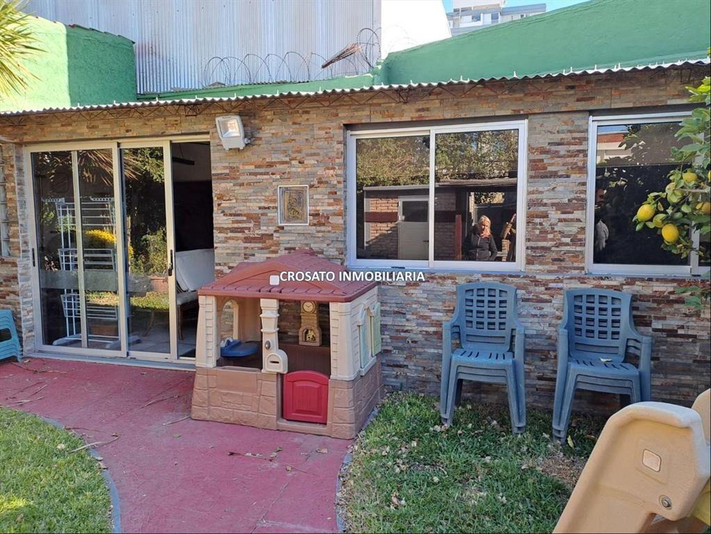 casa en parque Batlle, 5 dormitorios garaje fondo