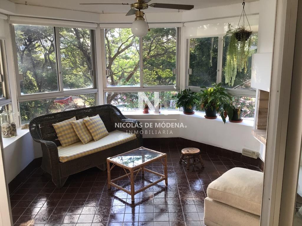 Apartamento en Venta - Piso alto - Punta del Este