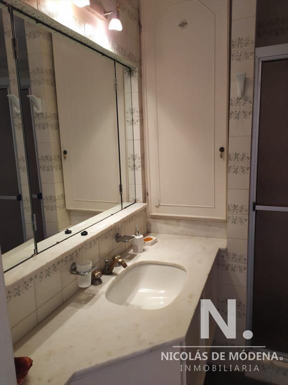 Venta de Apartamento de 1 dormitorio en Península vista al