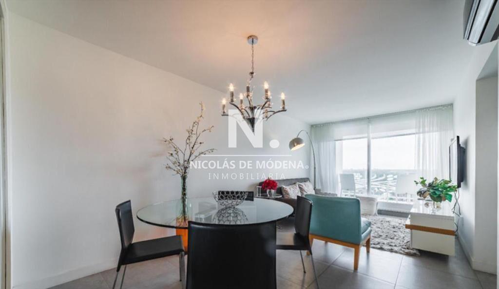 Departamento de 2 dormitorios en venta en Torre