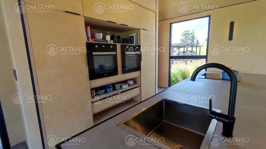 Casa en venta en barrio privado El Quijote