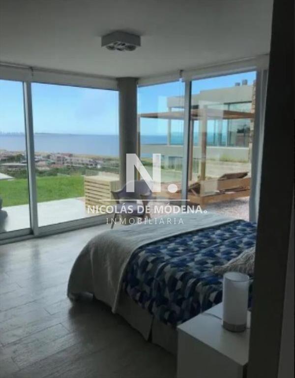 Hermoso Departamento en venta con vista al mar.
