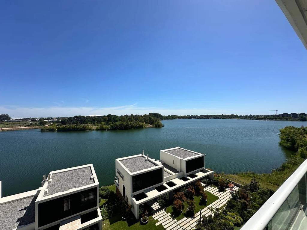 Venta Apartamento 3 Dormitorios 3 Baños Garaje Doble Carras