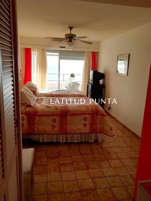 Piso alto en Mansa