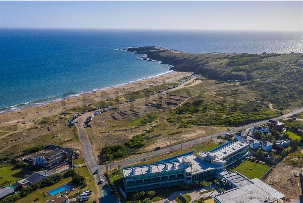 Apartamentos vista al mar, piscina privada, Playa las gr...