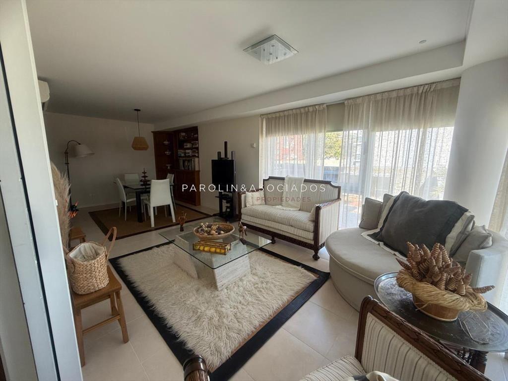 Apartamento en venta en Torre del Mar, Punta del