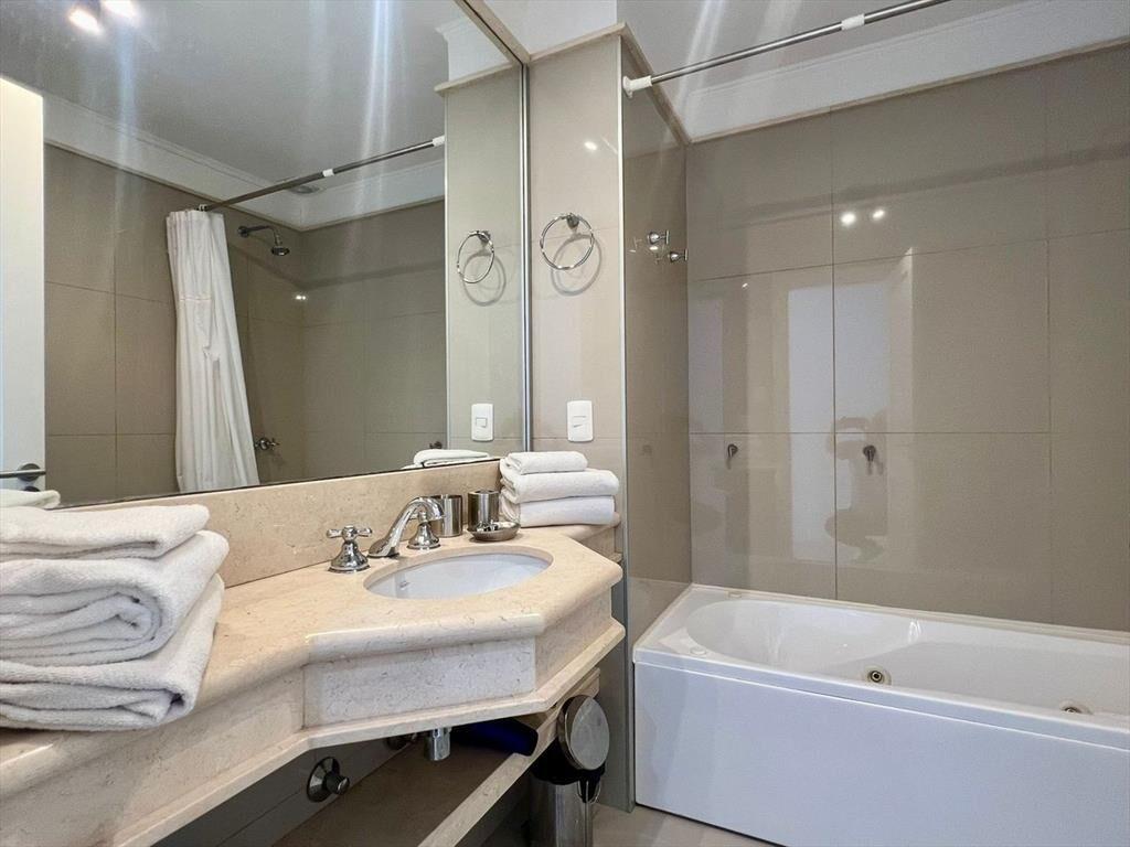 APARTAMENTO EN VENTA EN GREEN PARK SOLANAS
