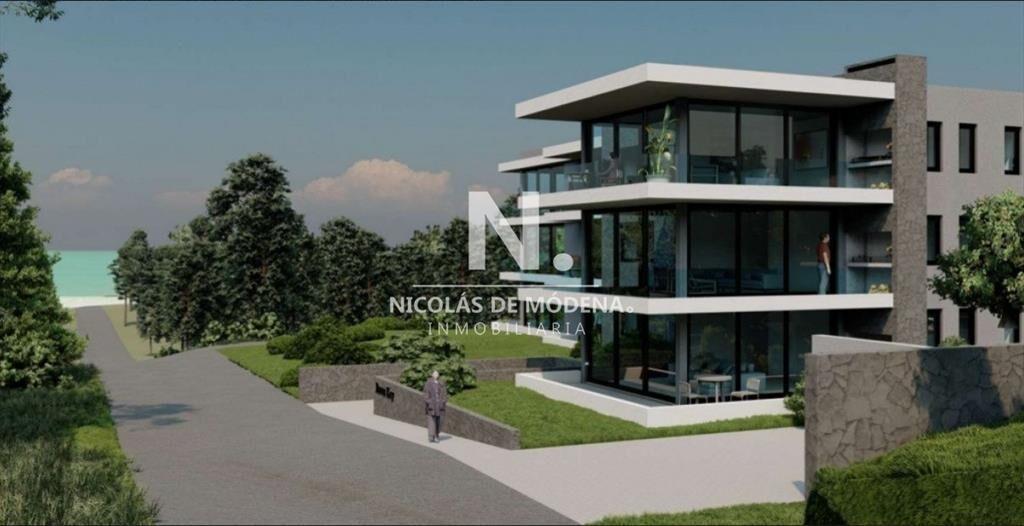 Se vende apartamento en Brava