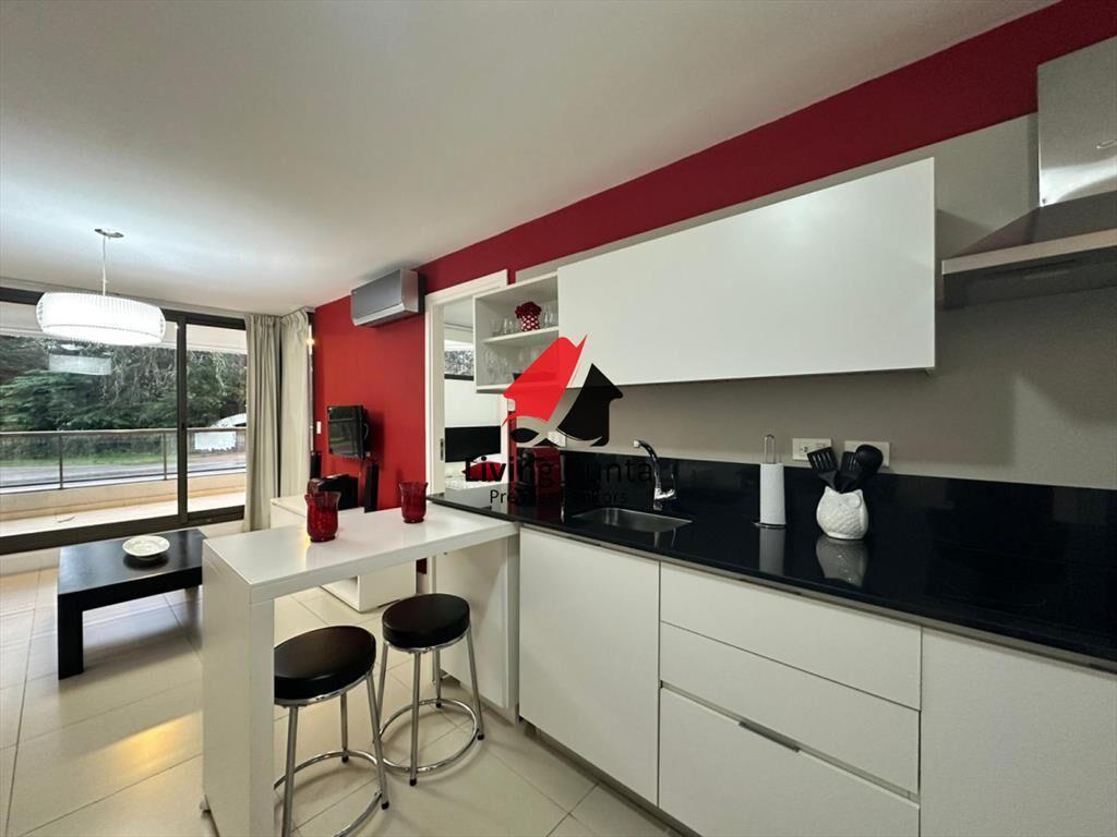 En venta hermoso departamento en San Rafael, del