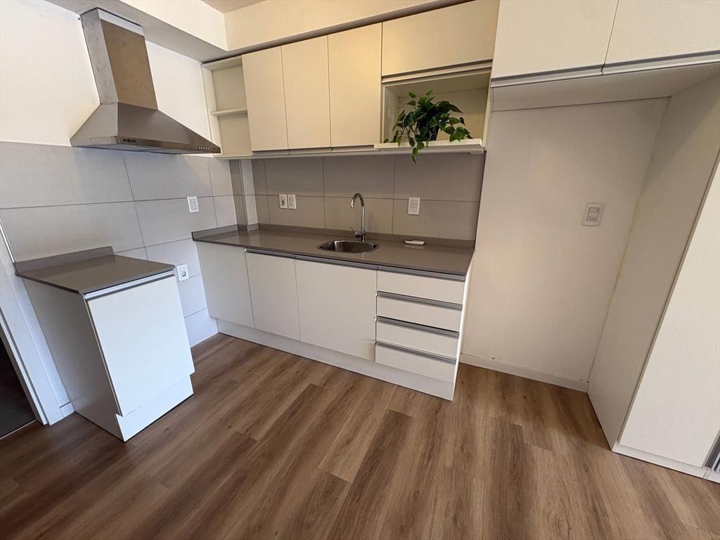 Alquiler - Apartamento con terraza en Cordón - Soriano y Sal
