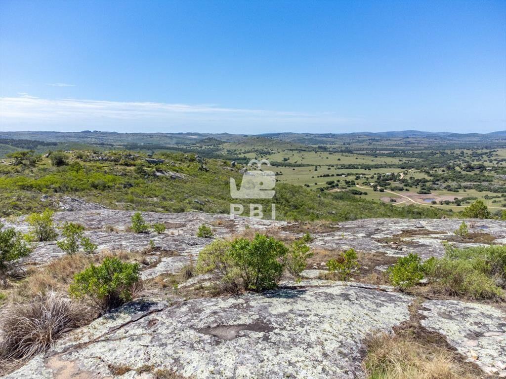 Chacra en venta en Las Taperas, Maldonado - Ref :
