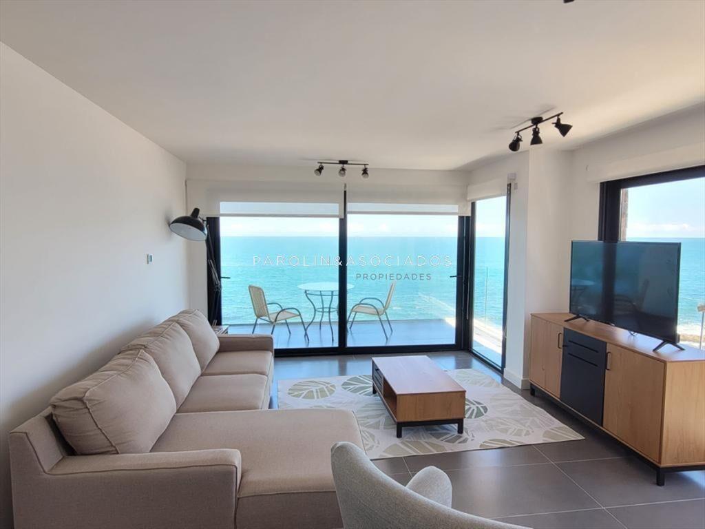 Apartamento en venta de 3 dormitorios en Bonaire IV, Punta