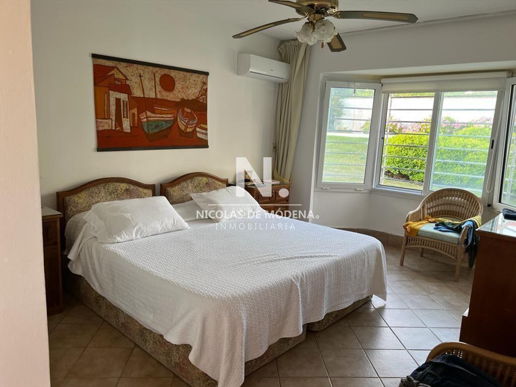 Hermosa casa con vista al mar!!!